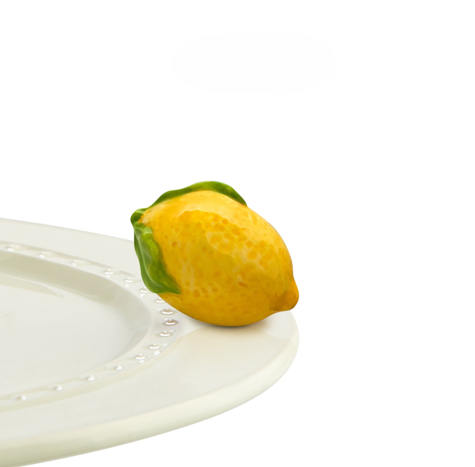 Nora Fleming lemon squeeze Mini