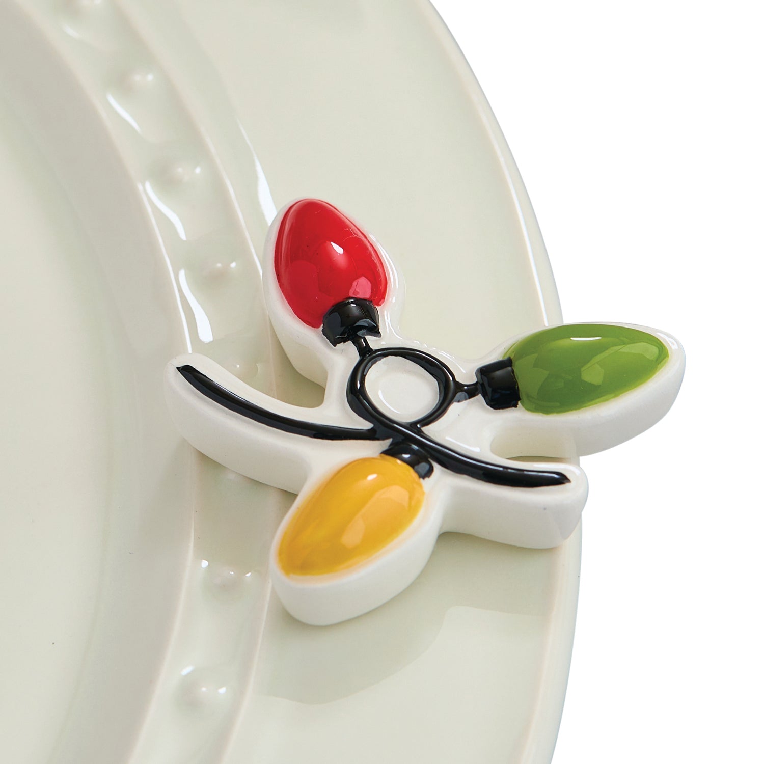 Nora Fleming get lit! String Lights Mini loop