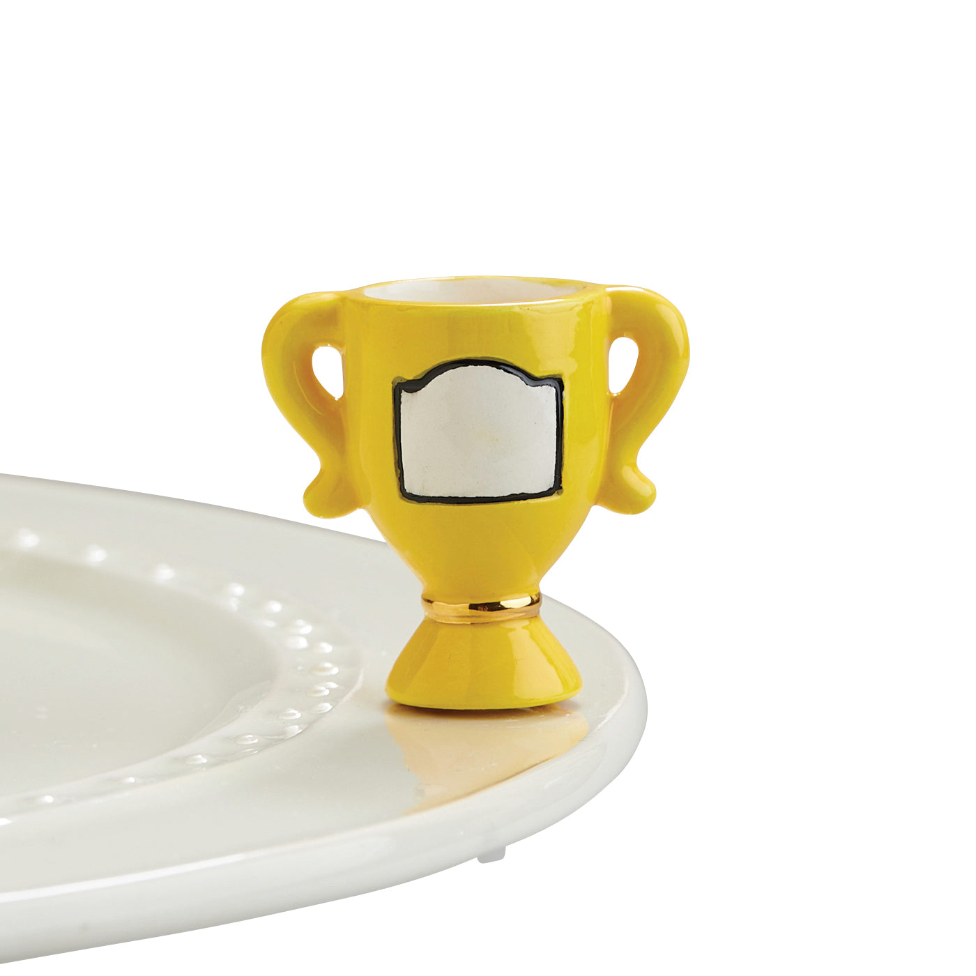 Nora Fleming winner, winner Trophy Mini - Retired Style