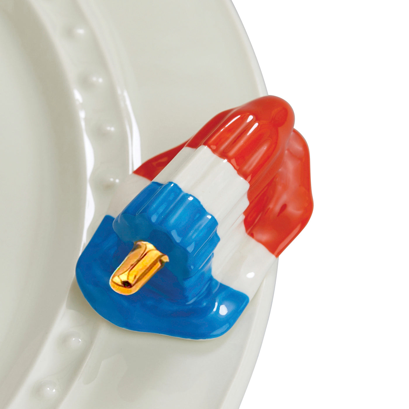 Nora Fleming keep cool! Popsicle Mini