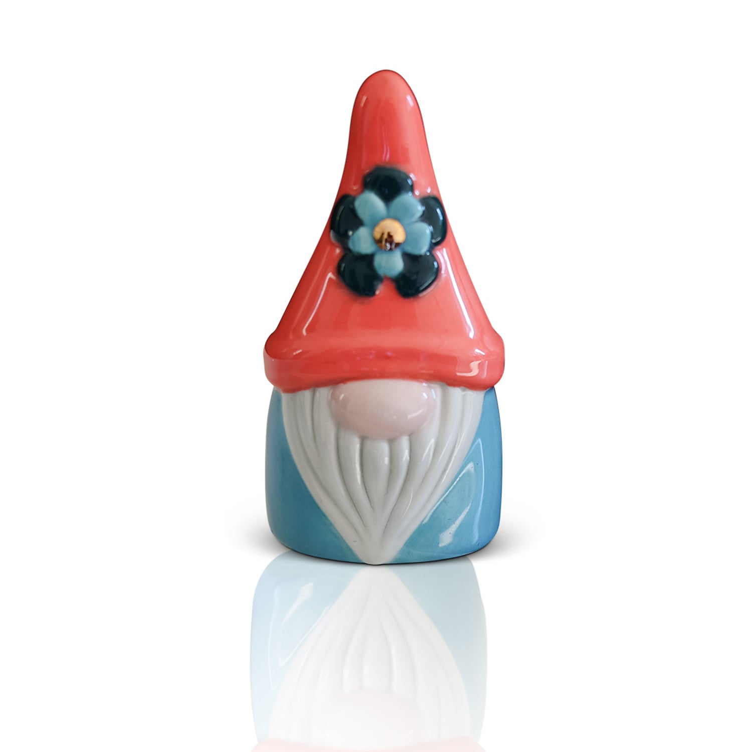Nora Fleming oh gnome you didn't Gnome Mini