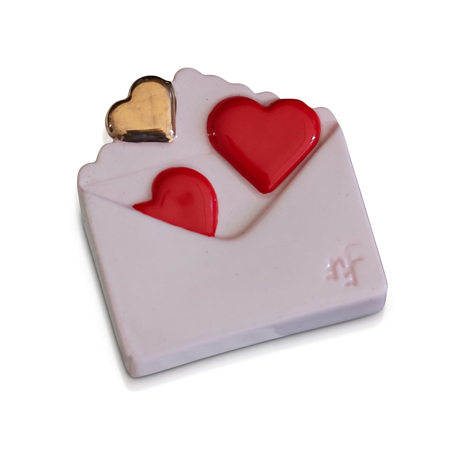 Nora Fleming love notes Envelope Mini