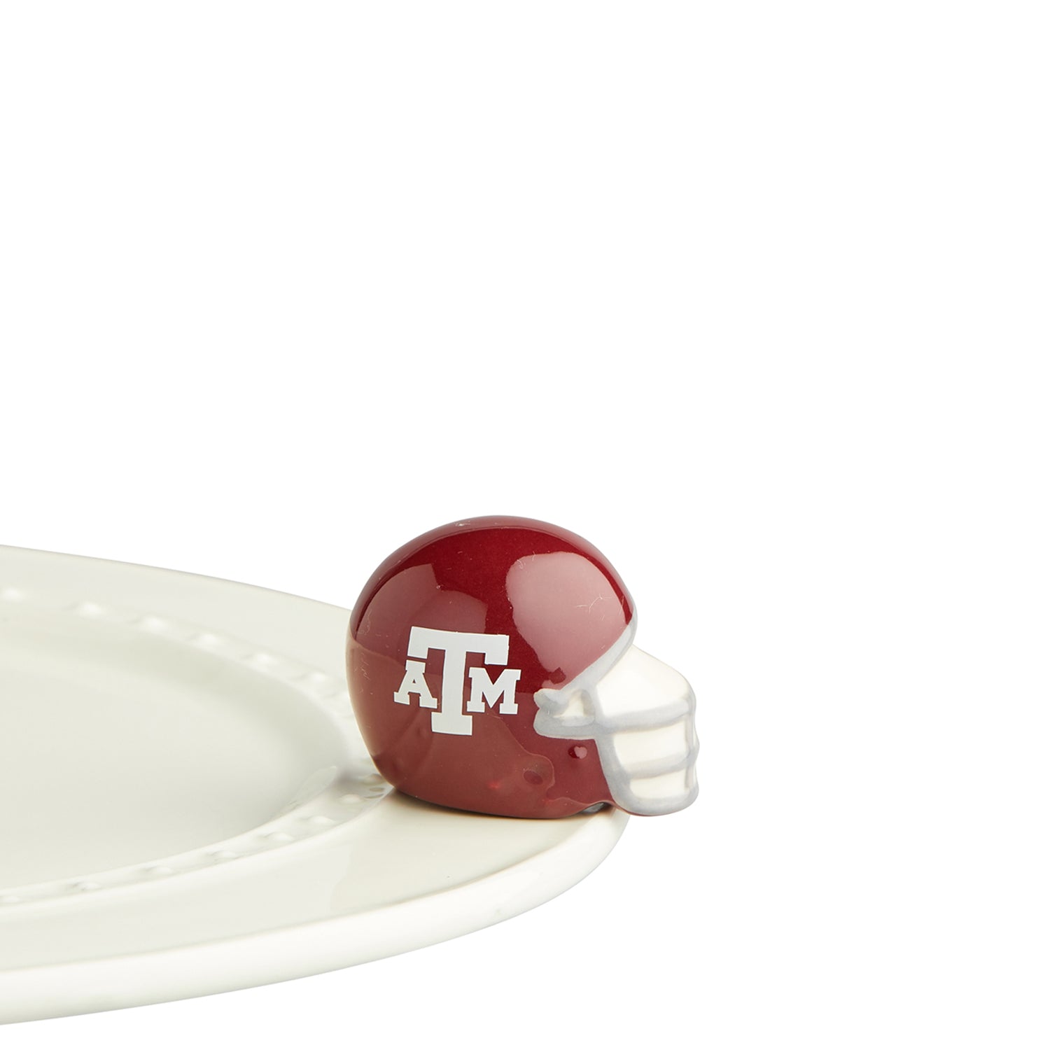 Nora Fleming Collegiate Texas A&M Mini