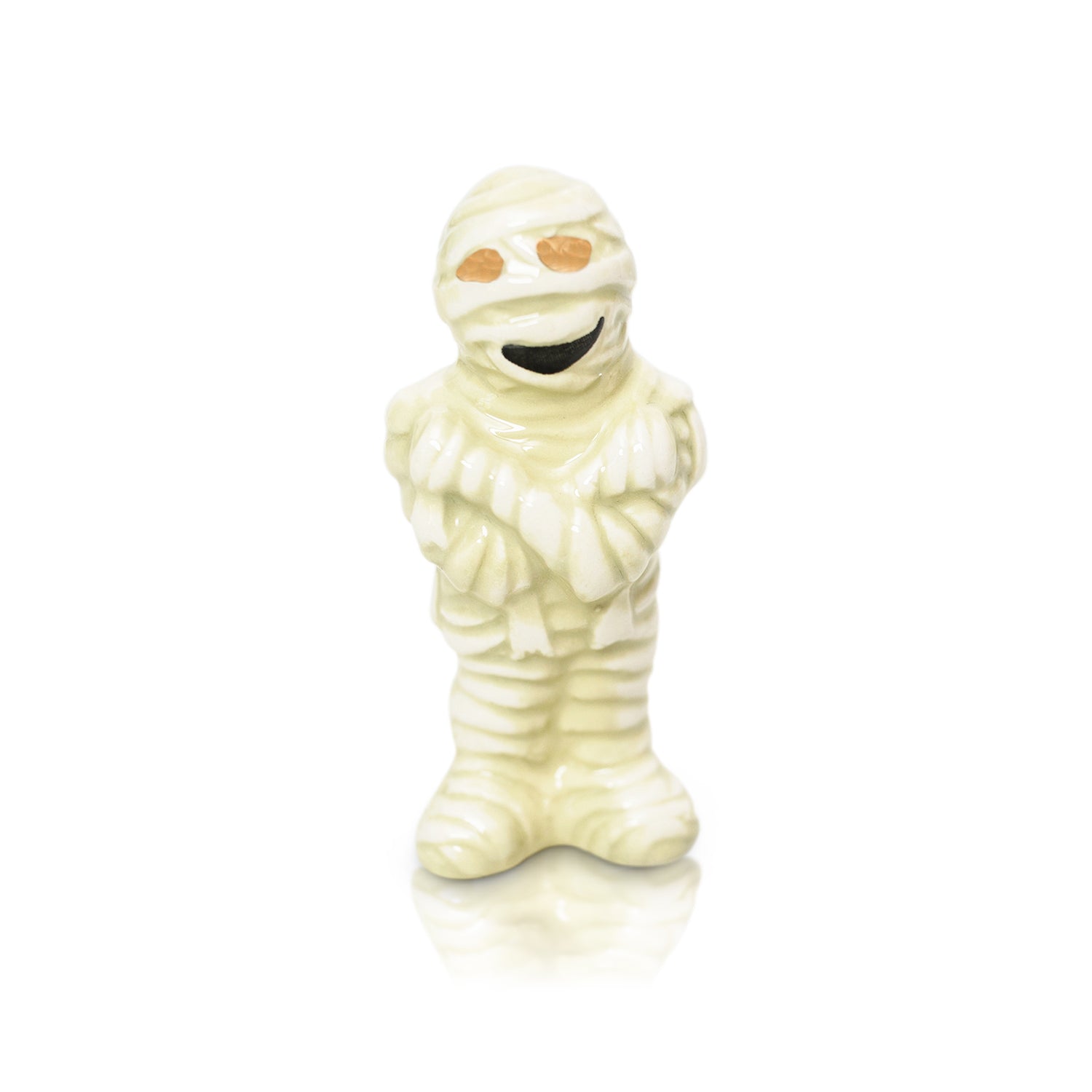 Nora Fleming mummy dearest Mini