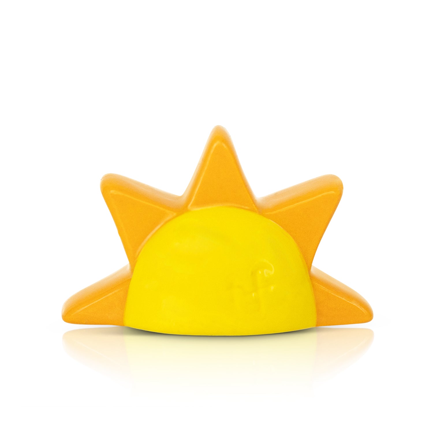 Nora Fleming here comes the sun Mini