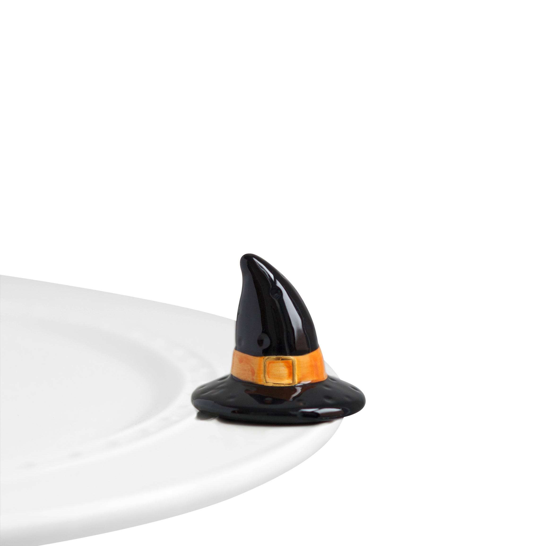 Nora Fleming witchful thinking! Witch Hat Mini
