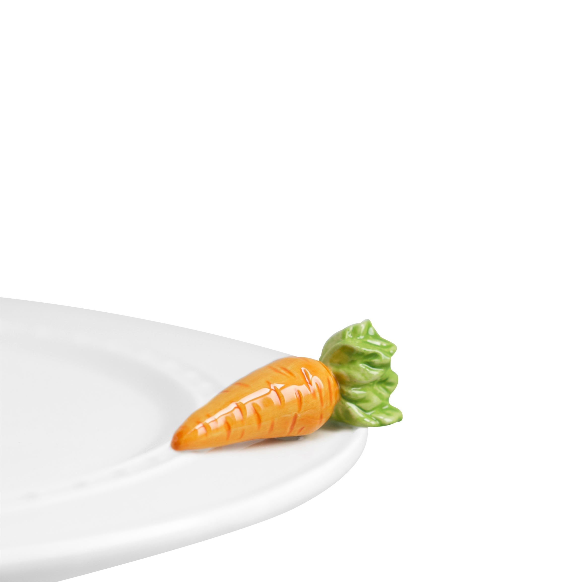 Nora Fleming 24 carrots Mini