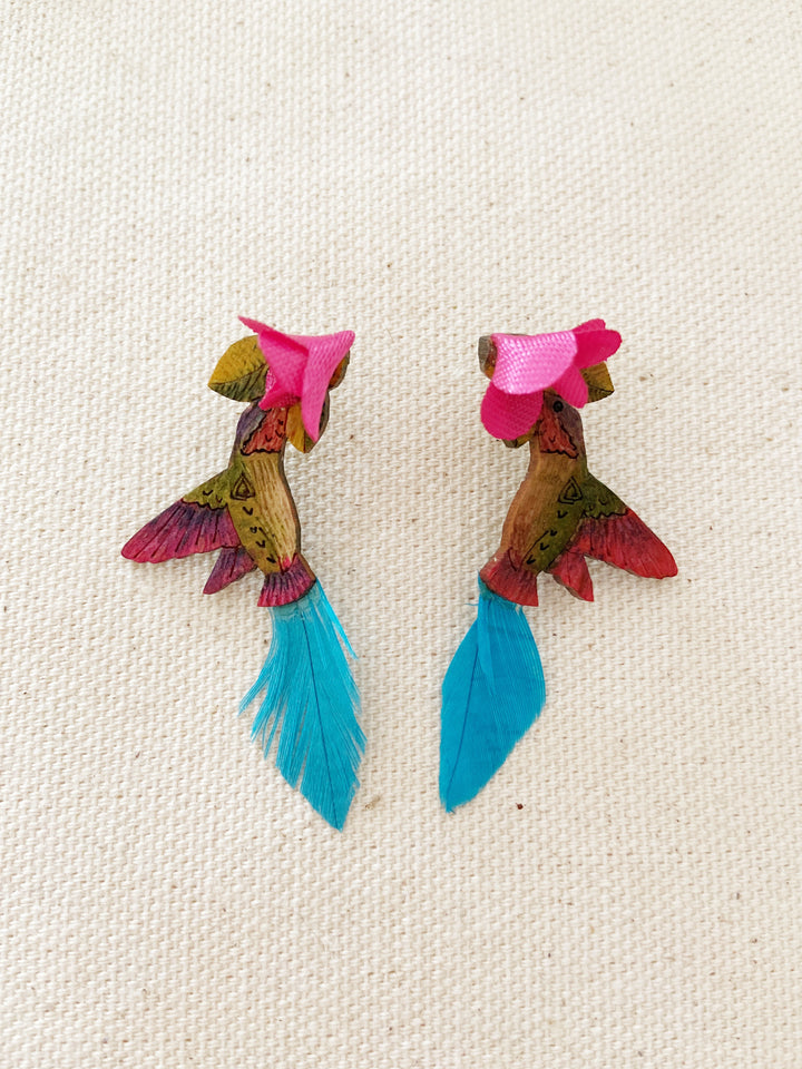 HUMMINGBIRD MINI