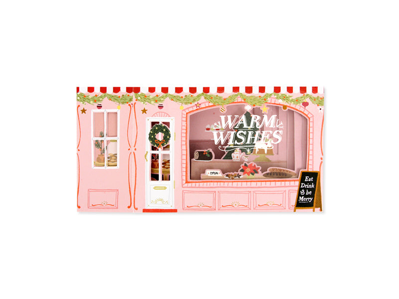 Festive Bakery