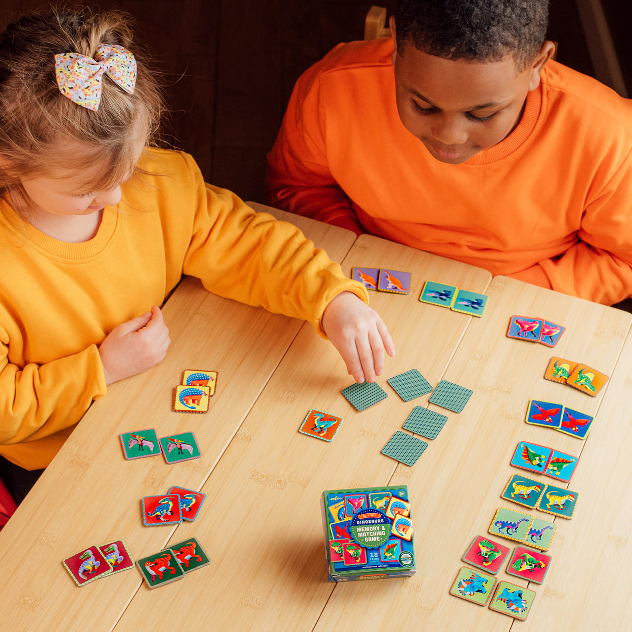 Mini Memory Games