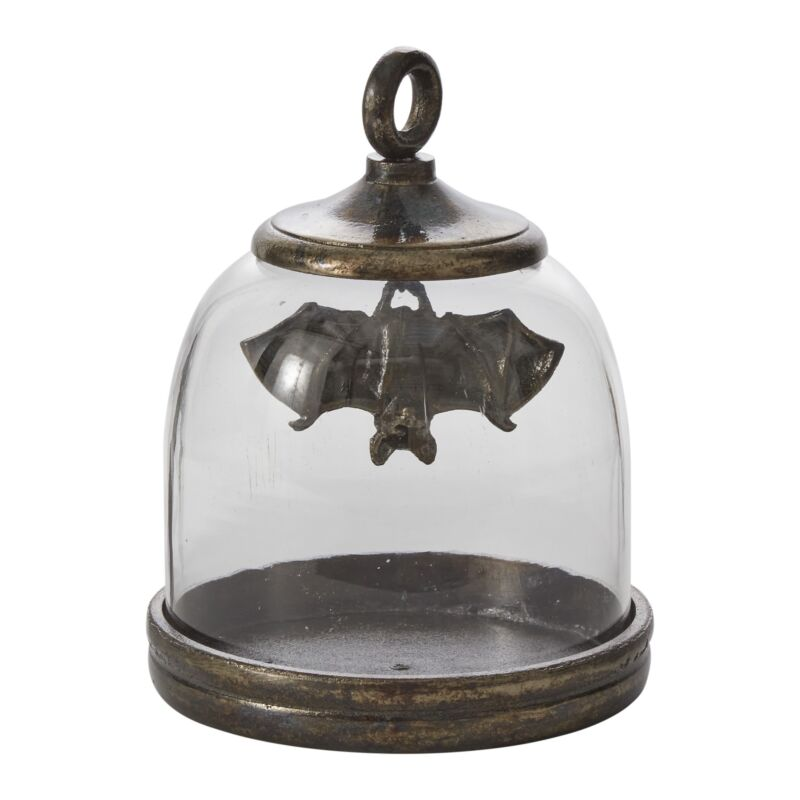 Bat Cave Cloche
