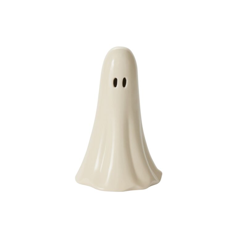 Ghost Figurine / 7"