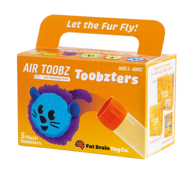 Air Toobz Toobzters