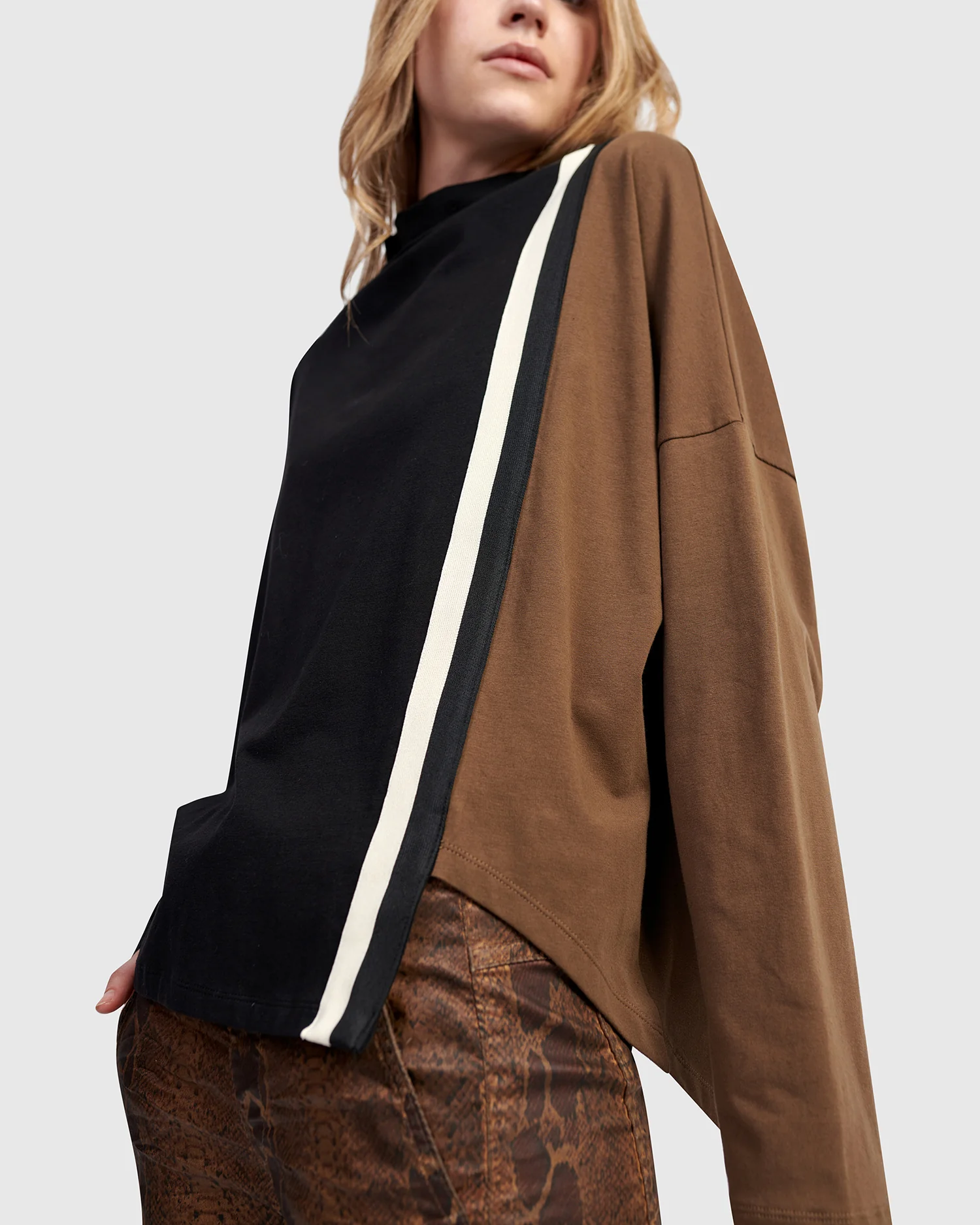 Urban Trackside Popover Top