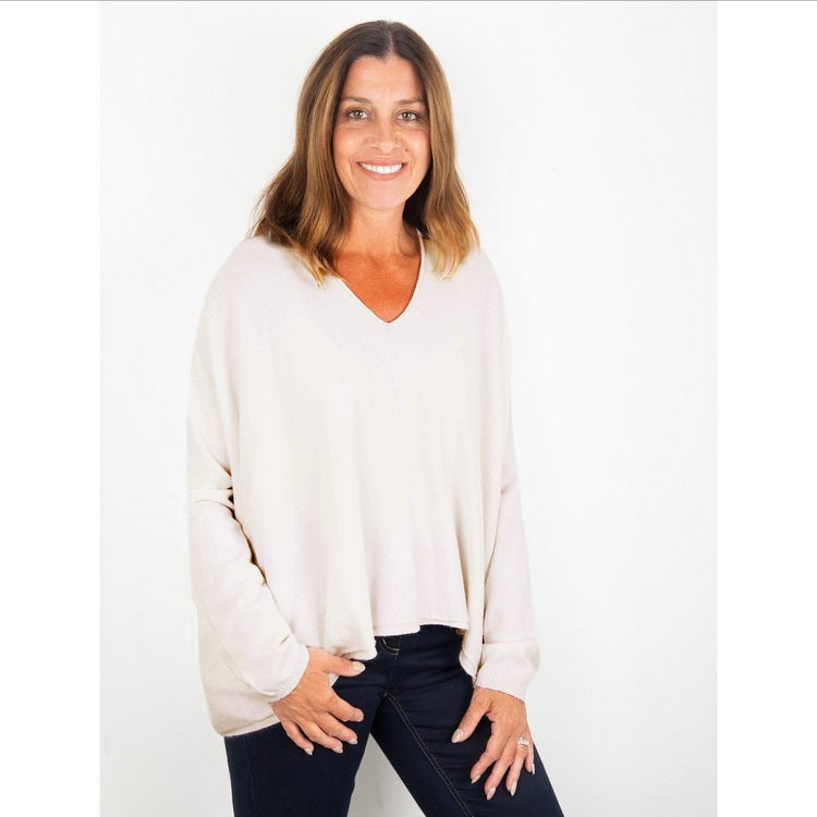 Mika Sweater | 65% Off