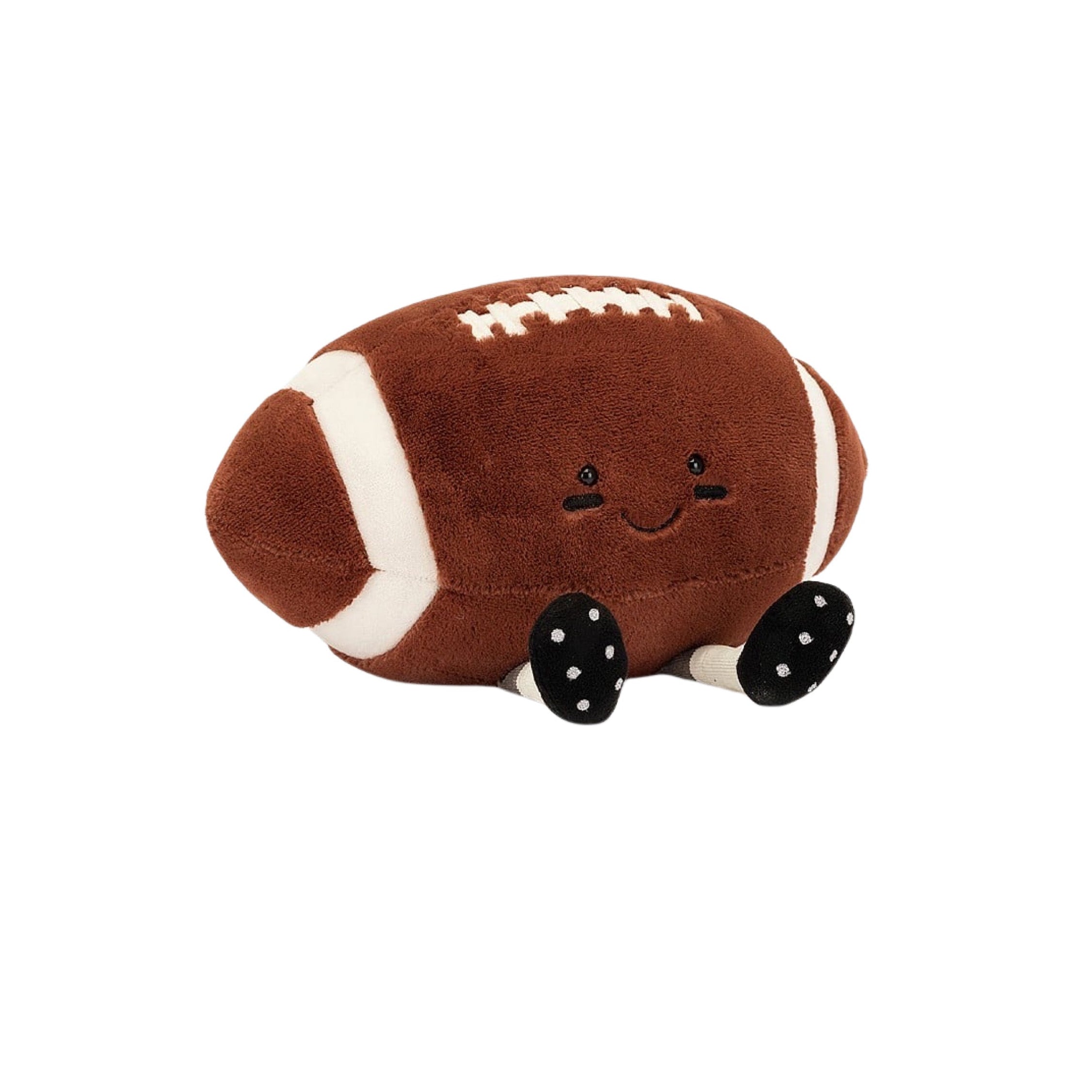 Amuseable Sports Football Plush