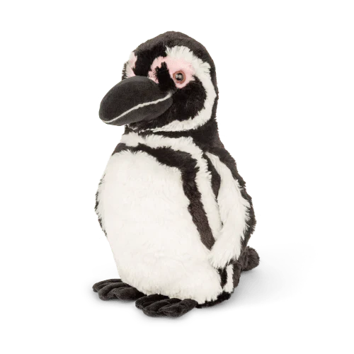 Passage Penguin