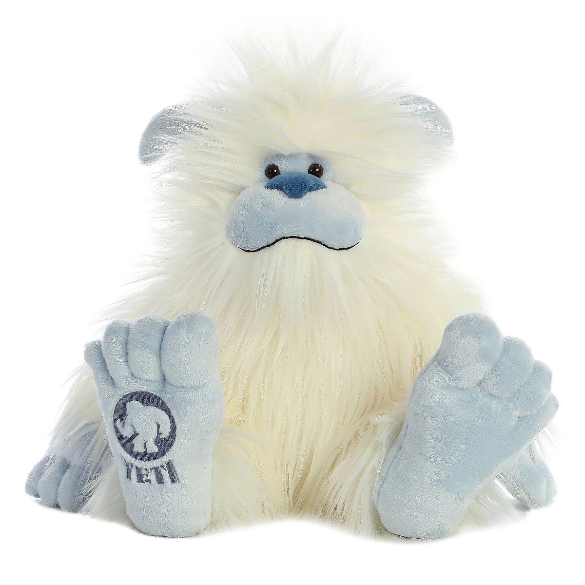 Yeti Fantasy Plush / 16"