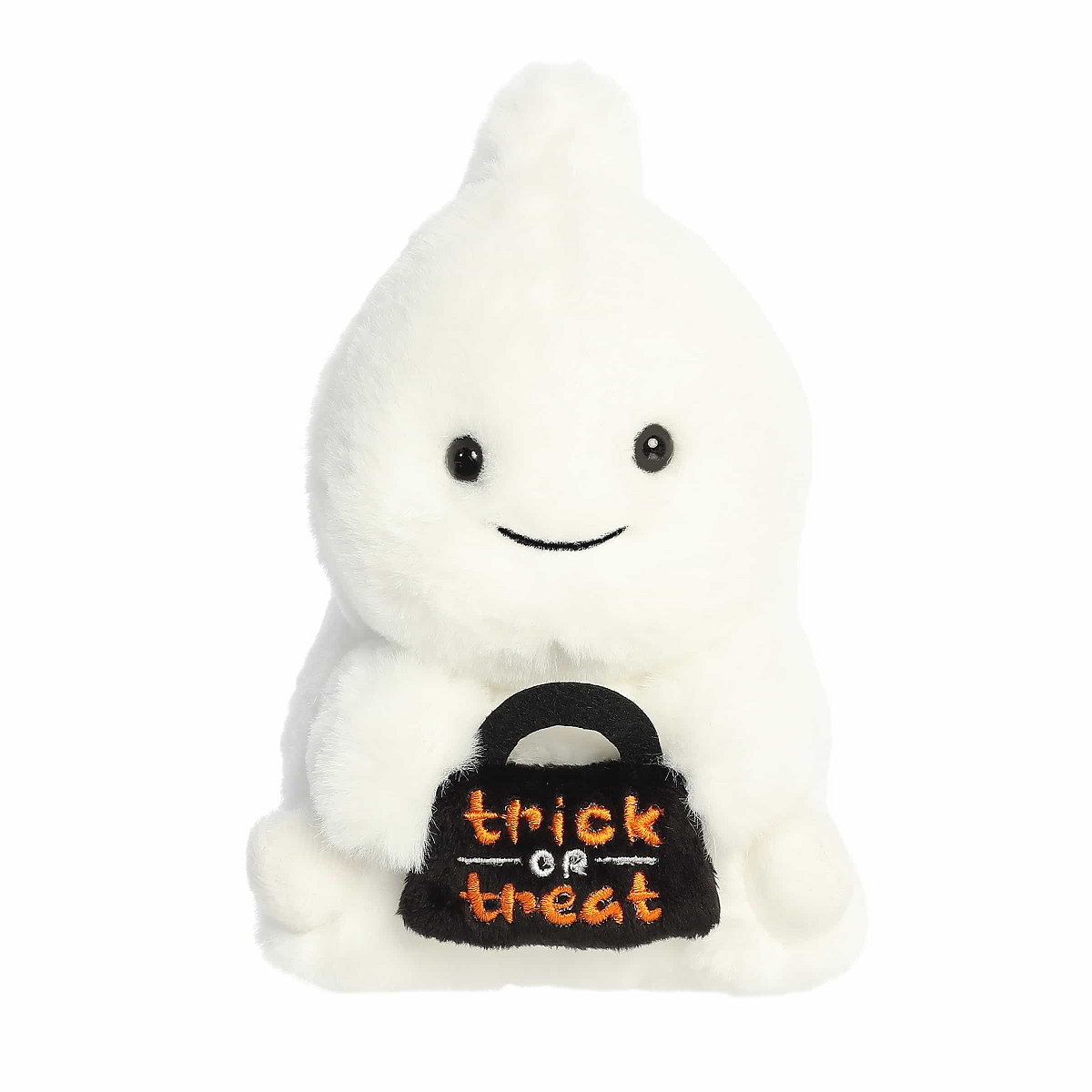 Glenice Ghost Rolly Pet Plush