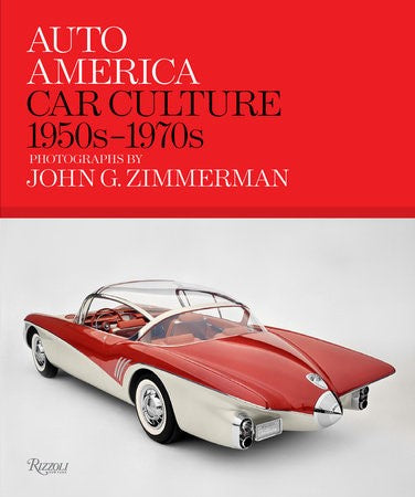Auto America