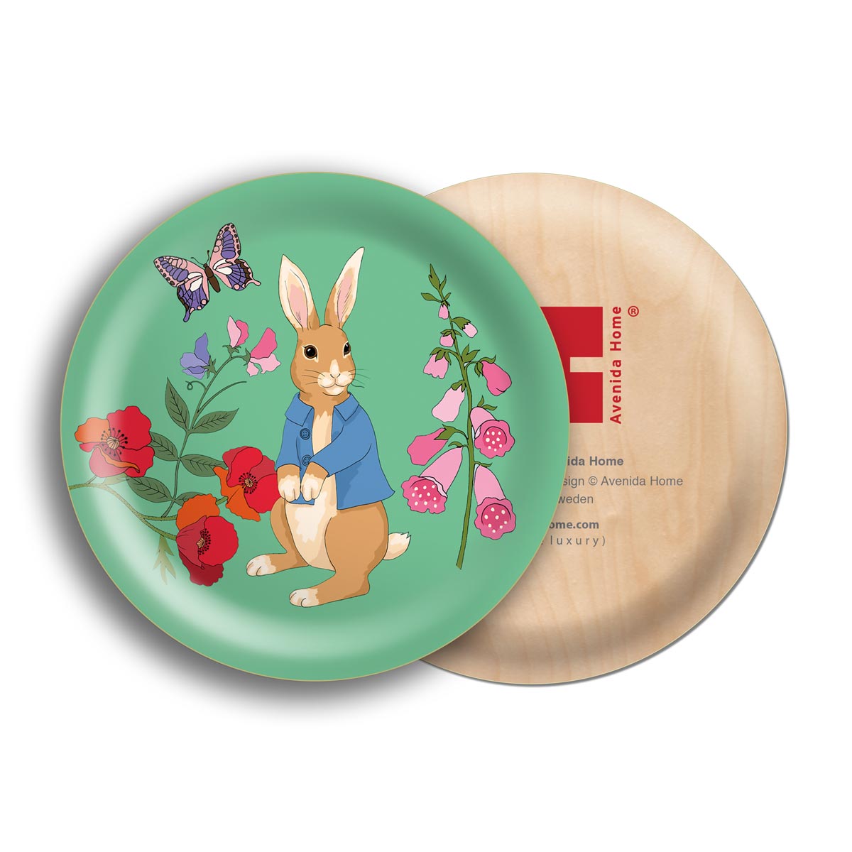 Peter Rabbit Mini Tray