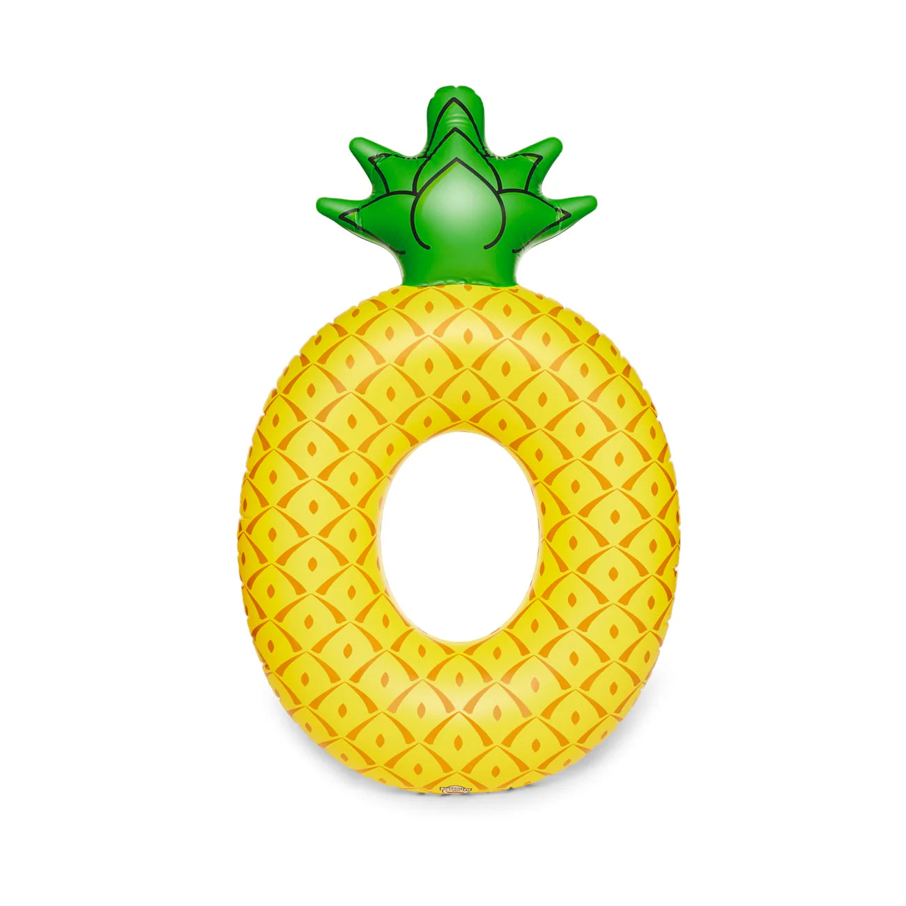 6ft Pineapple Float