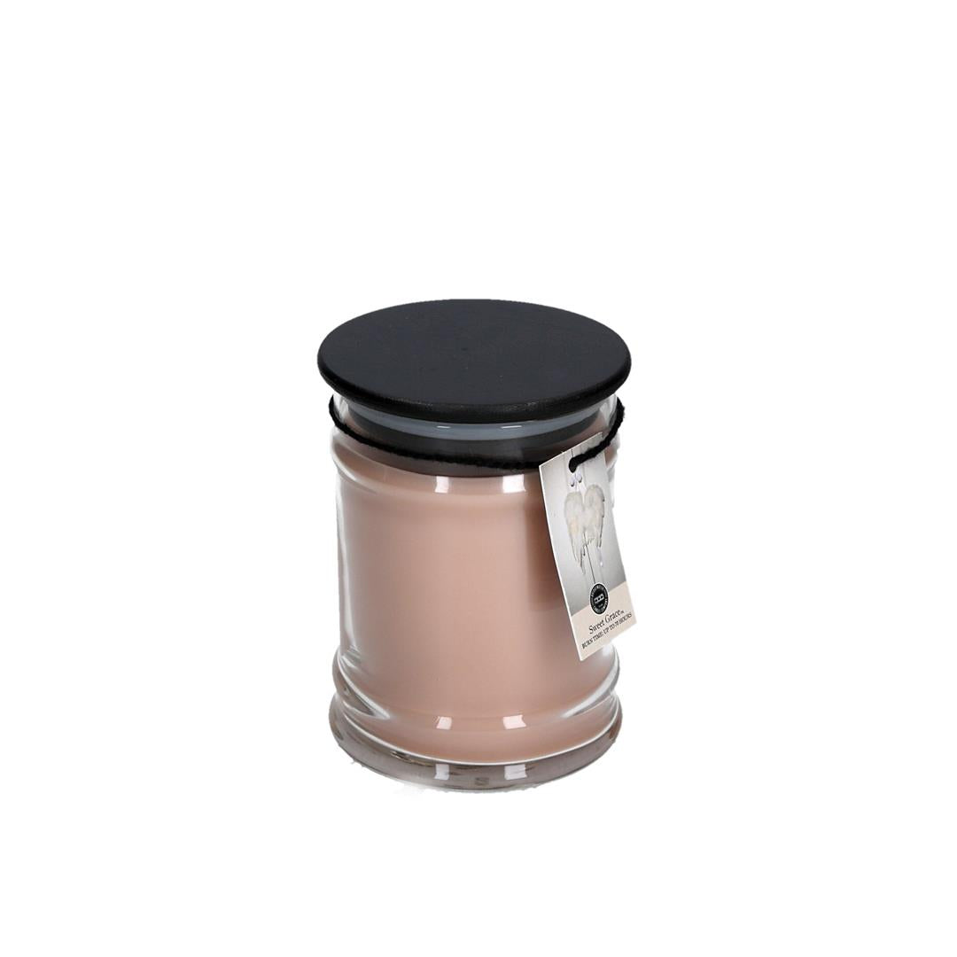 Sweet Grace Jar Candle, 8oz