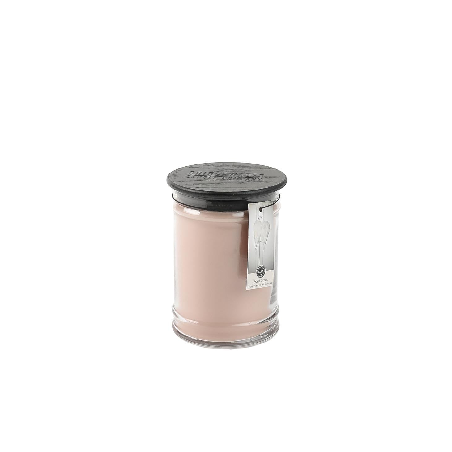 Sweet Grace Large Jar Candle, 18oz