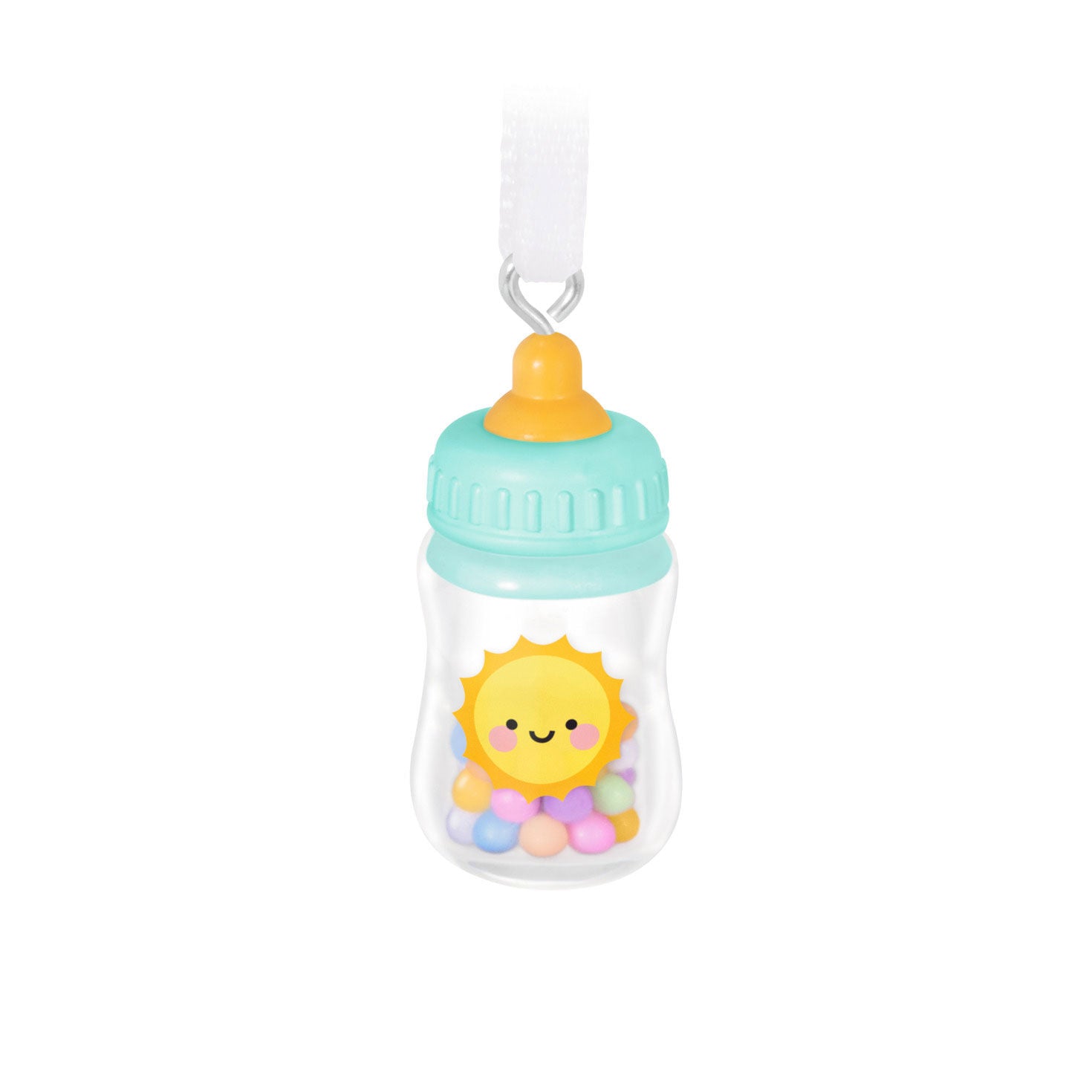 Mini A Teeny Sip 2025 Ornament