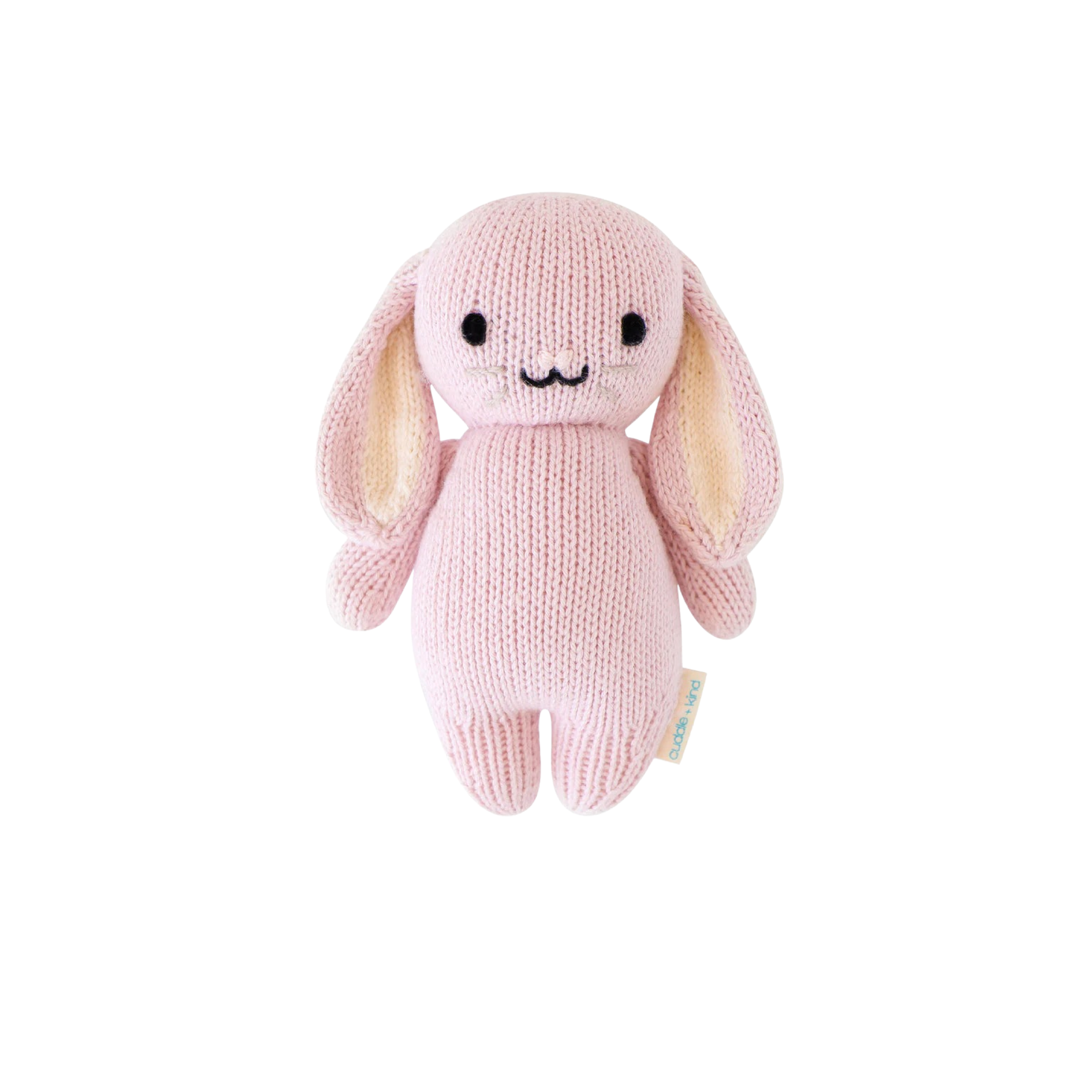 Baby Bunny Lilac - Cuddle + Kind