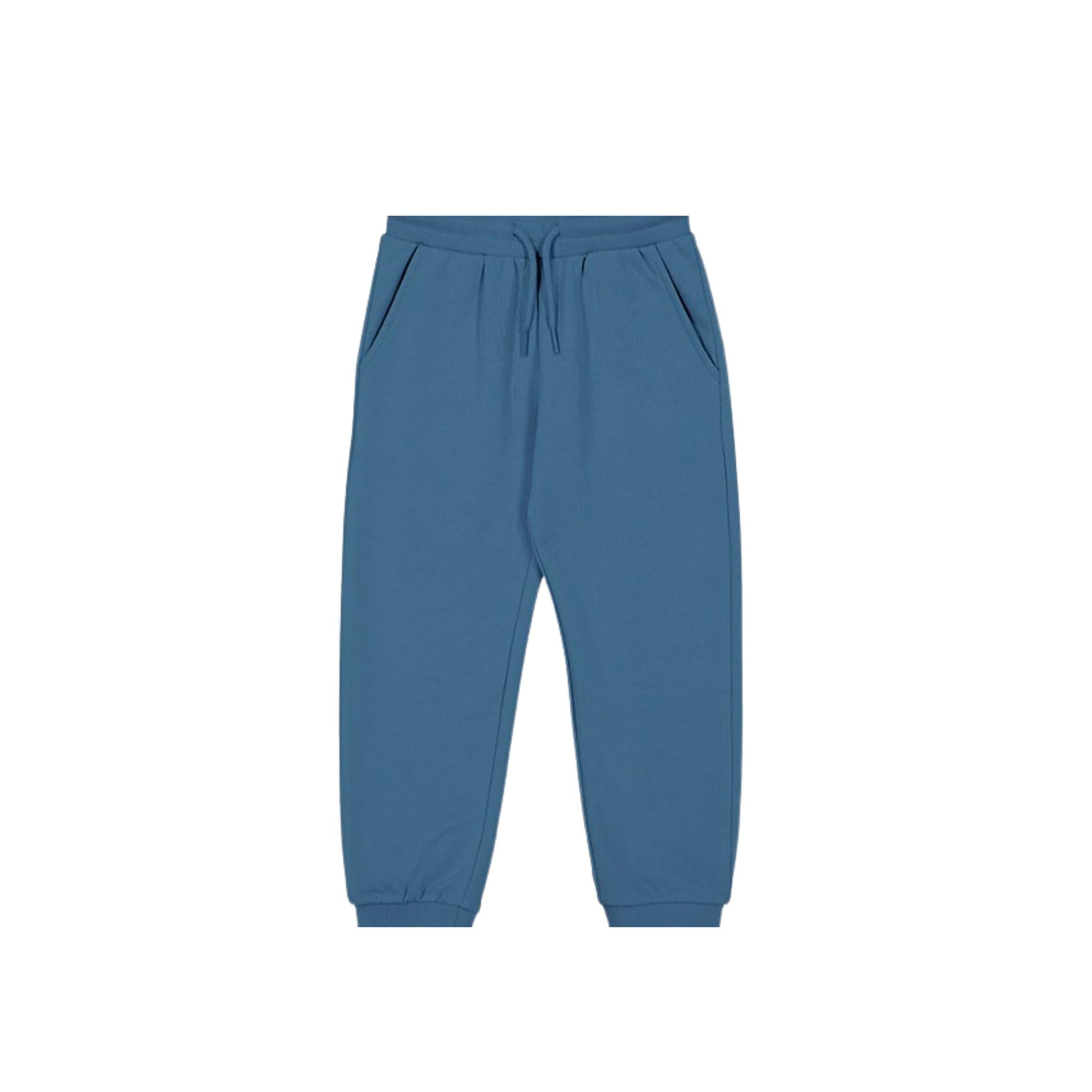 Basic Cuffed Boys’ Sweatpants