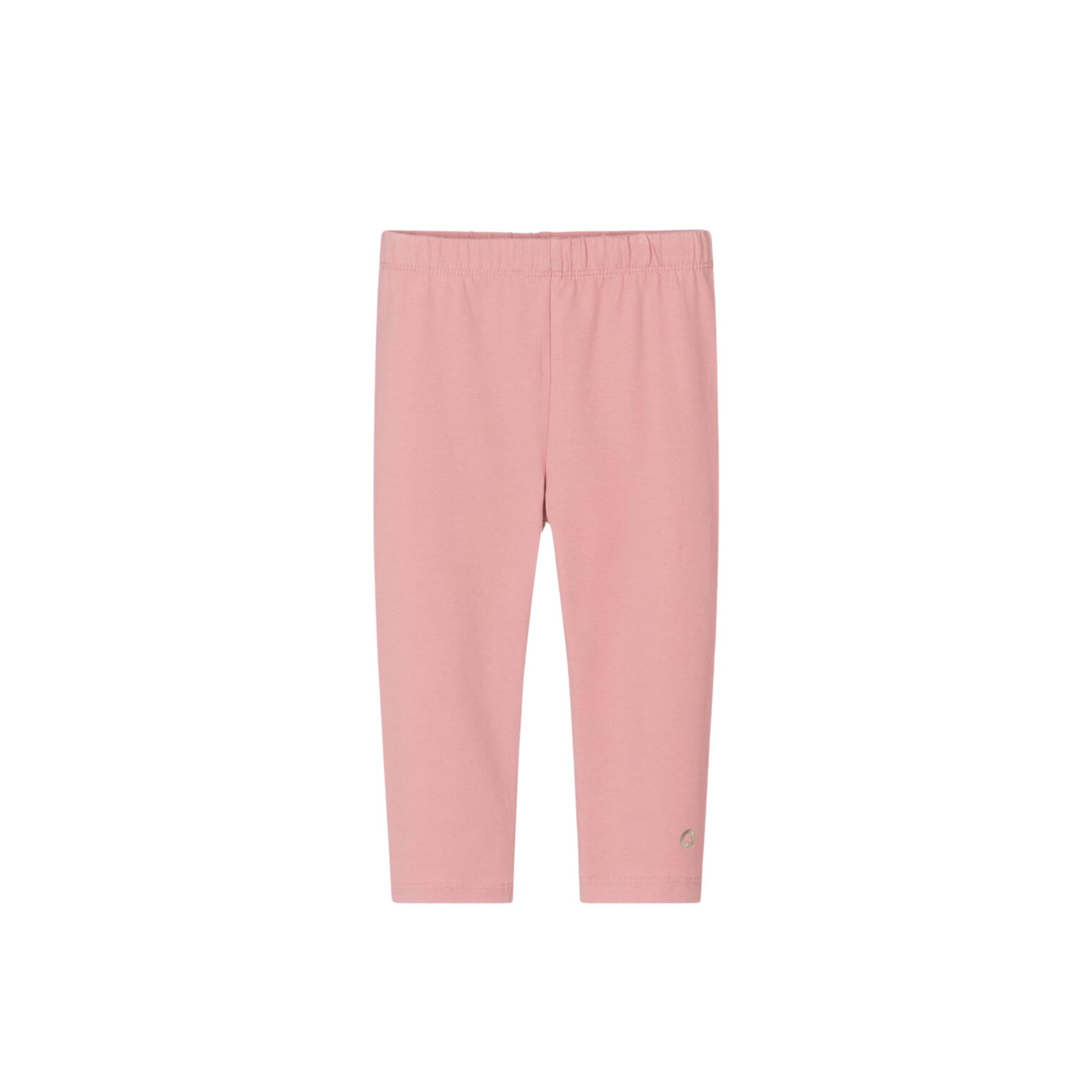 Basic Pink Leggings