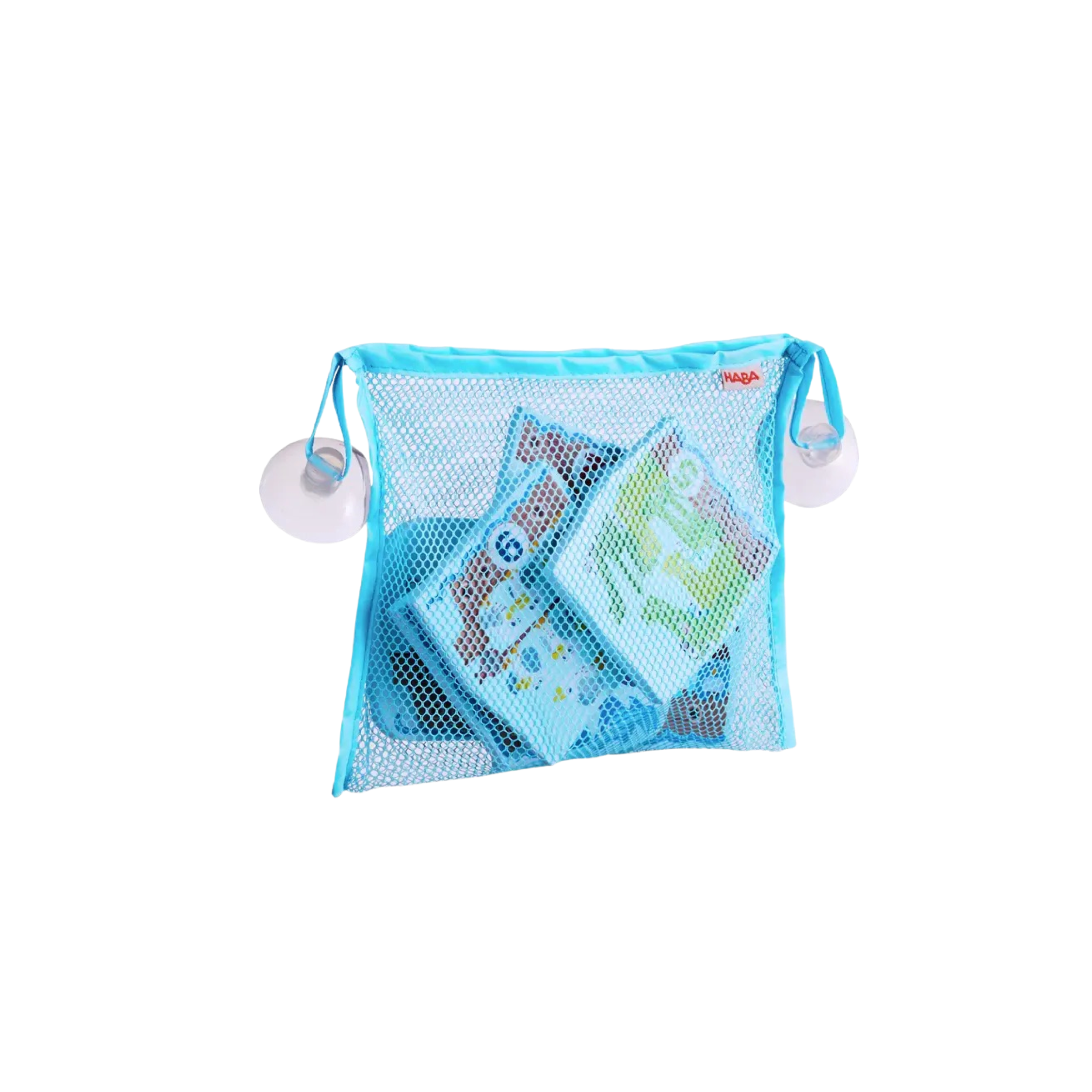 Bath Numbers & Storage Net