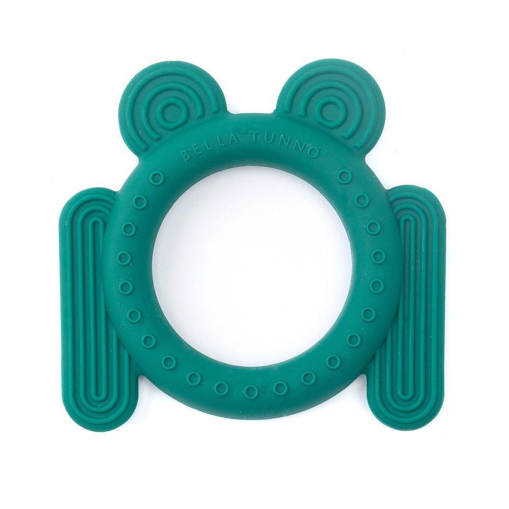 Bella Tunno Rattle Teether (Discontinued Styles)