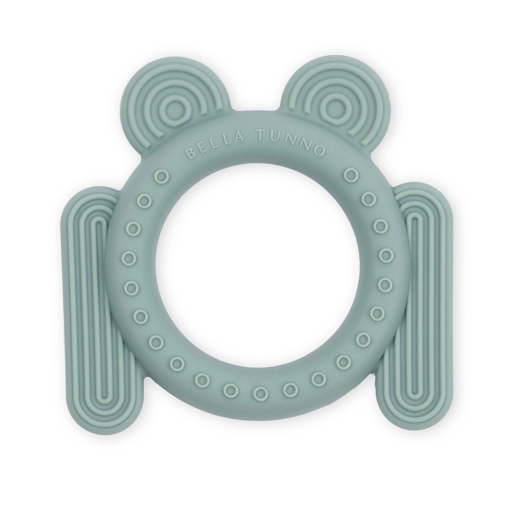 Bella Tunno Rattle Teether