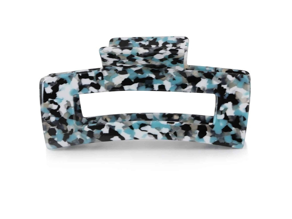 Erica Resin Hairclip