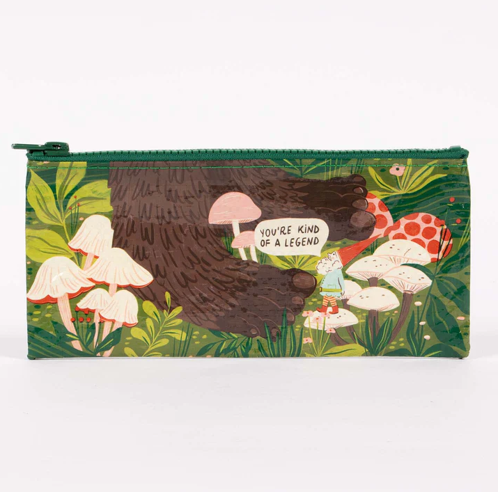 You're Kind of a Legend Pencil Case