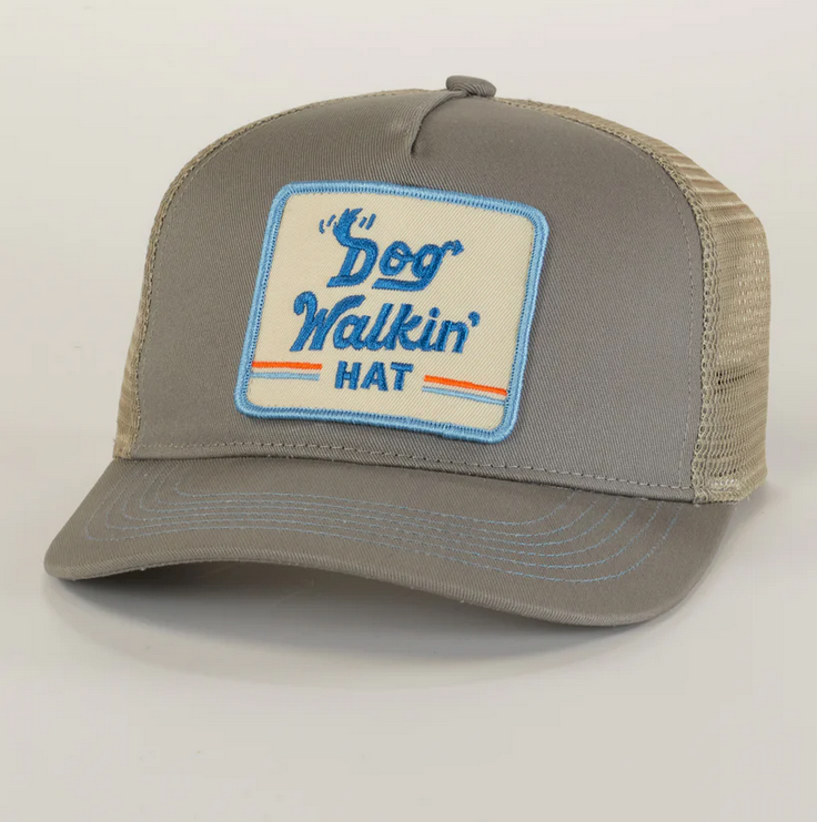 Trucker Hat / Click for Styles