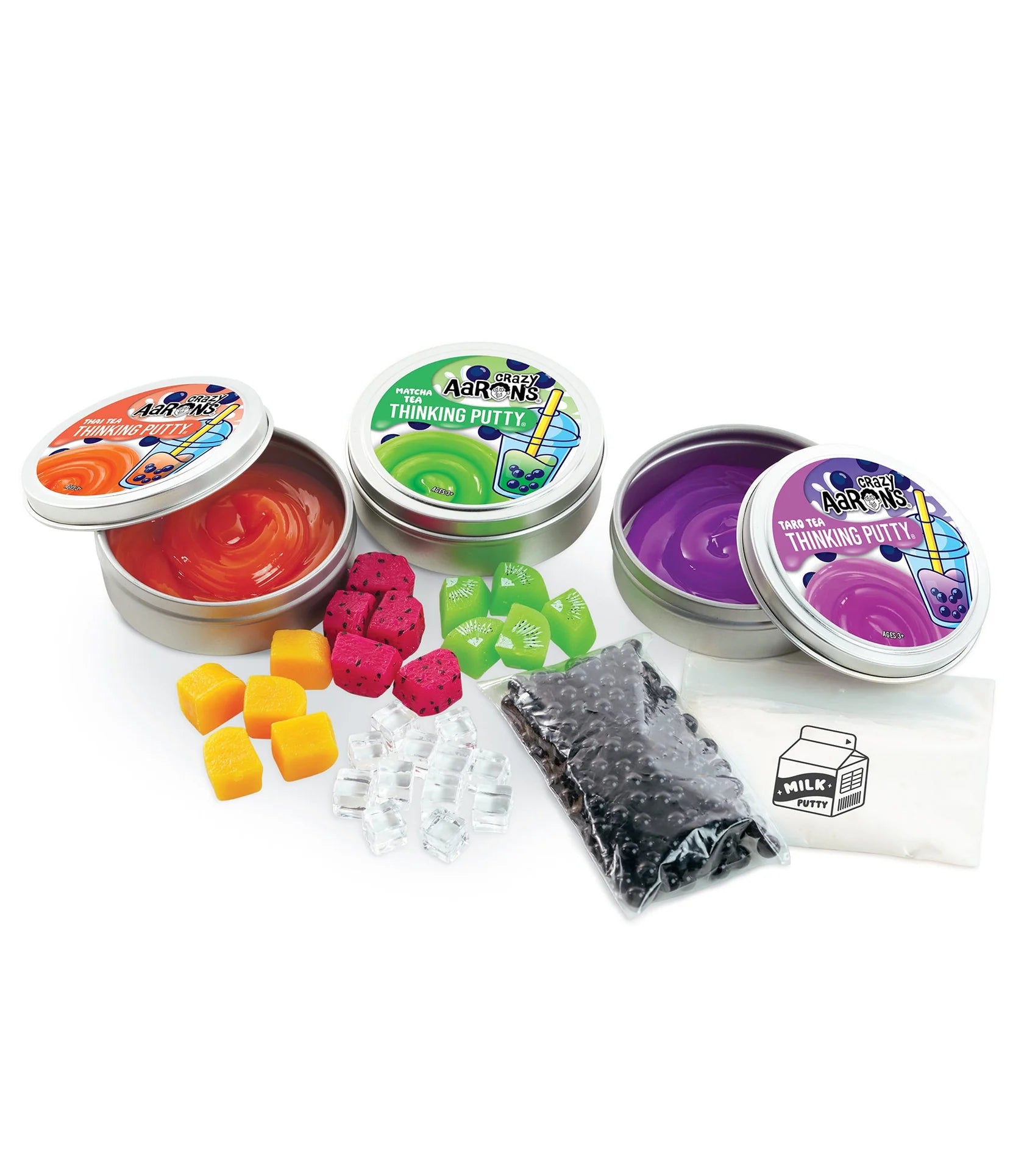 Boba Mixed by Me Kit