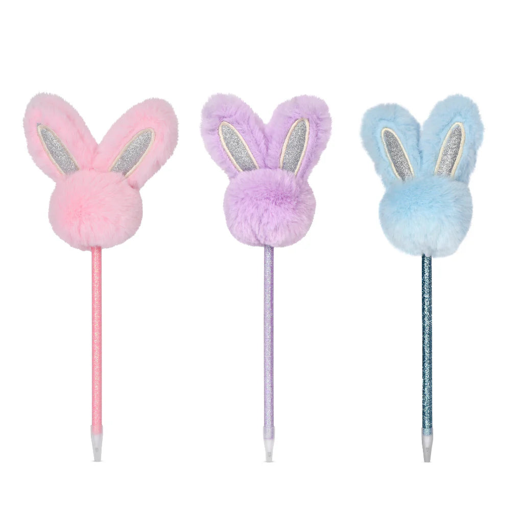 Furry Bunny Pen