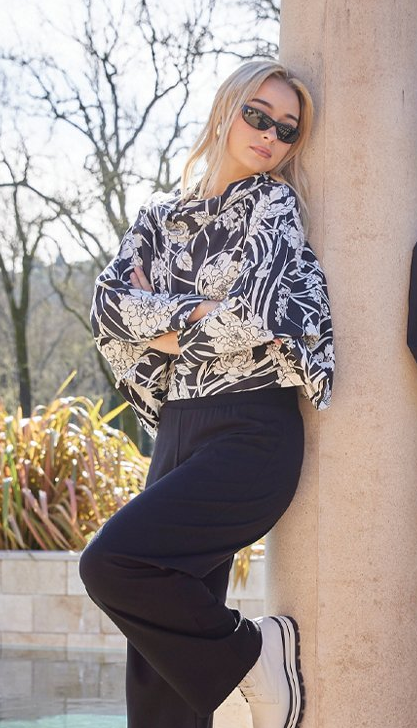 Astrid Shirt | 75% Off