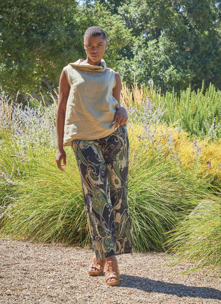 Osca Pant | 50% Off