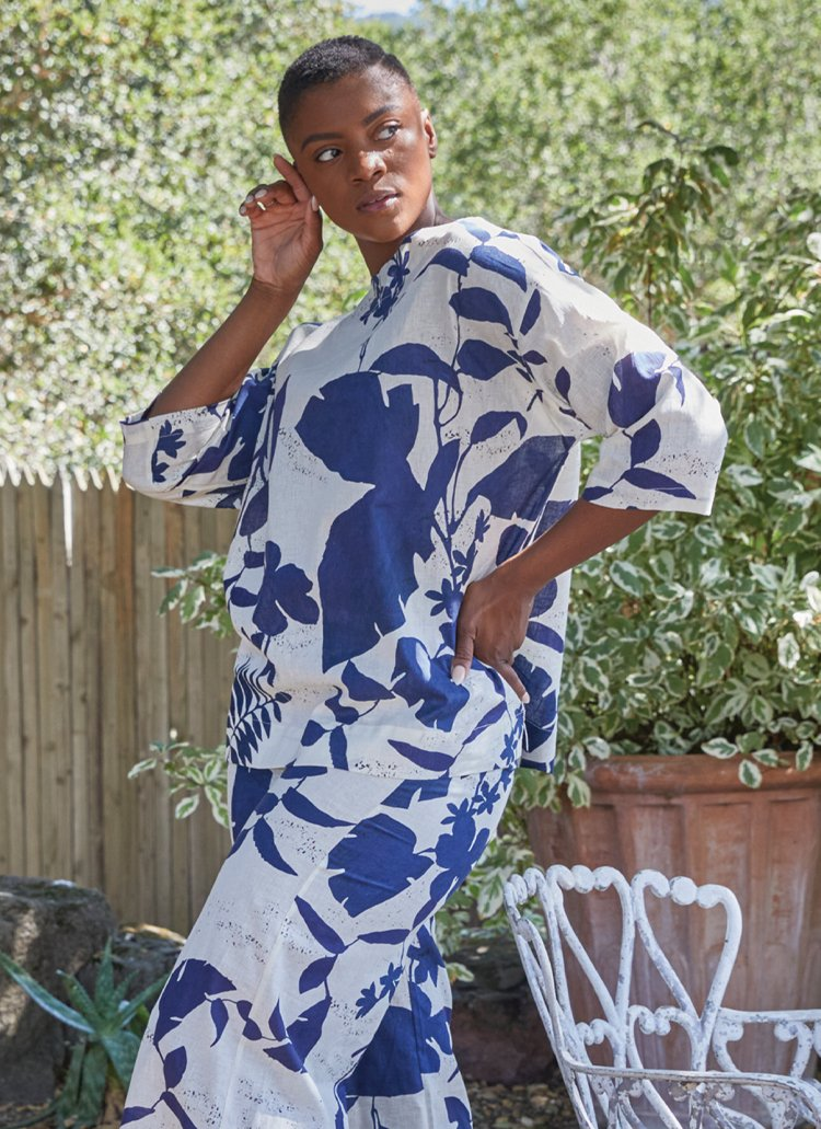 Resort Shirt | 50% Off