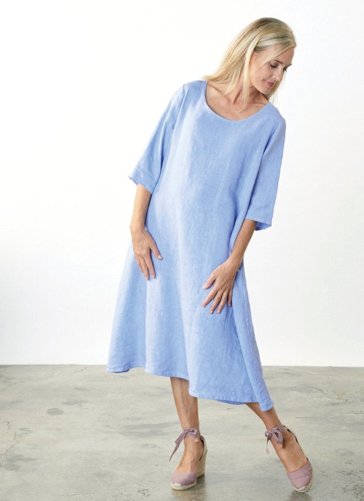 Homer Dress