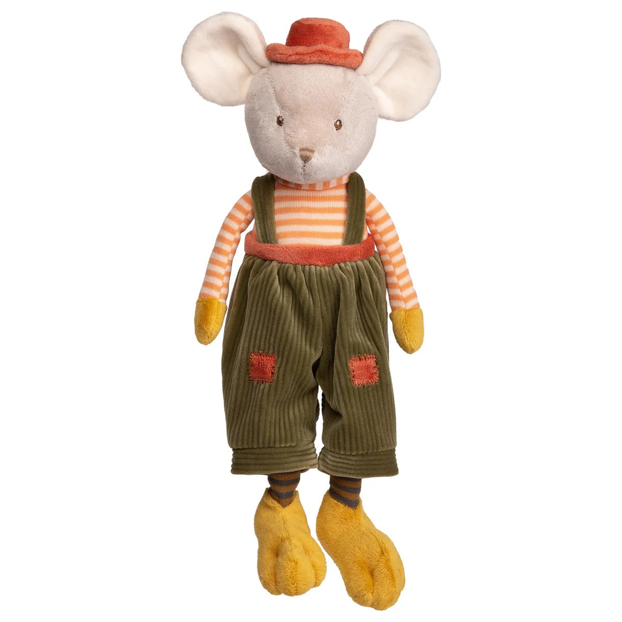 Henry Plush Mouse