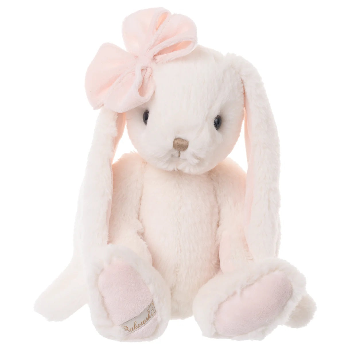 Lilibet Plush Rabbit