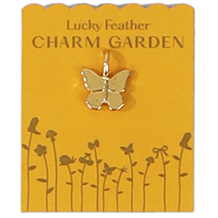Charm Garden