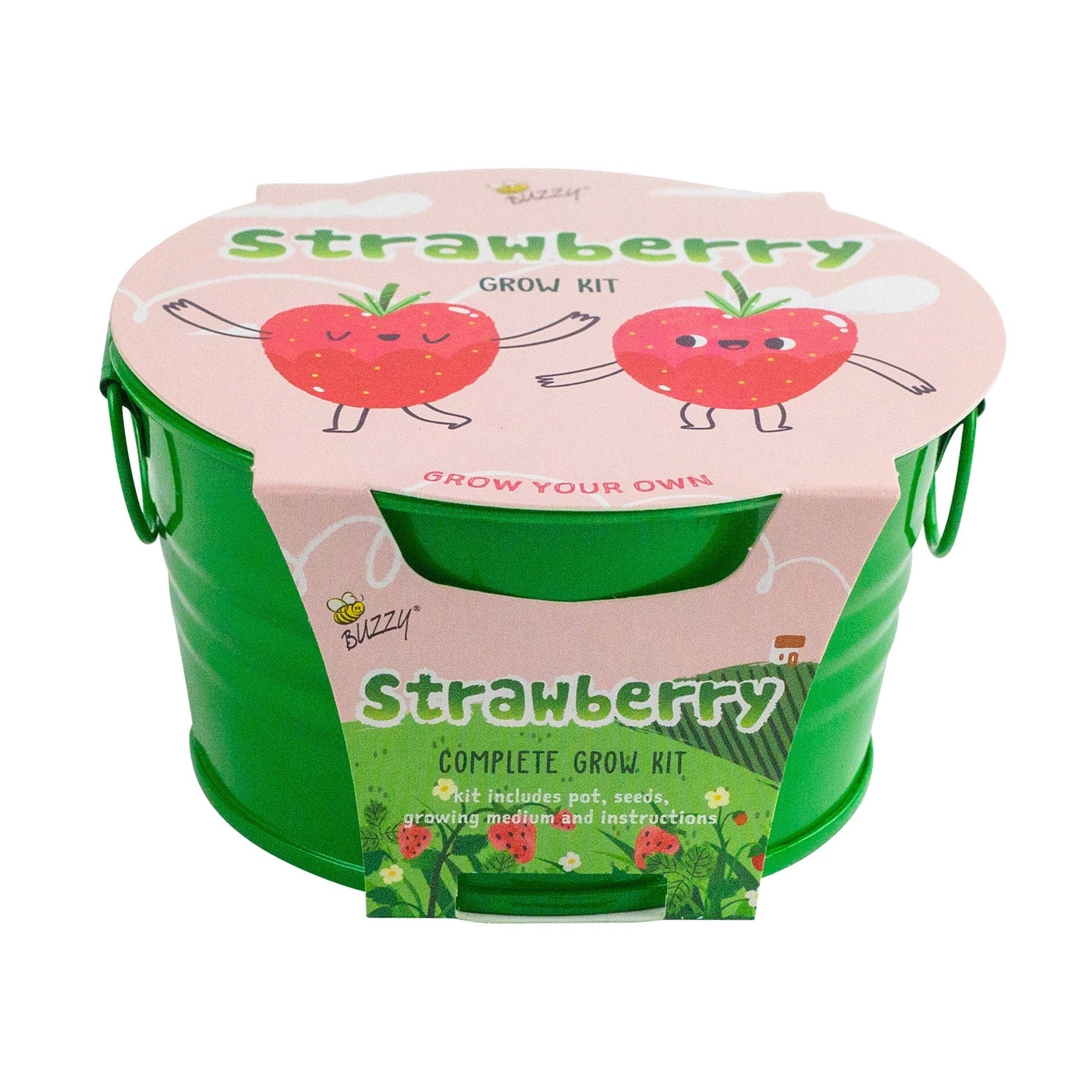Buzzy Seeds Kids Mini Basin