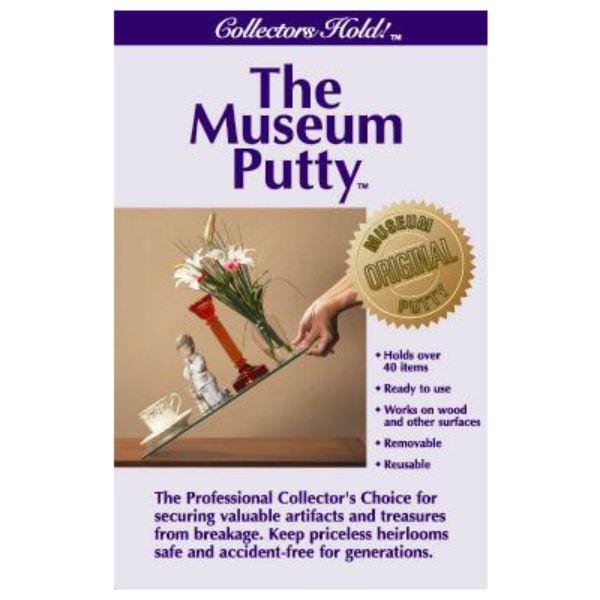 Museum Putty