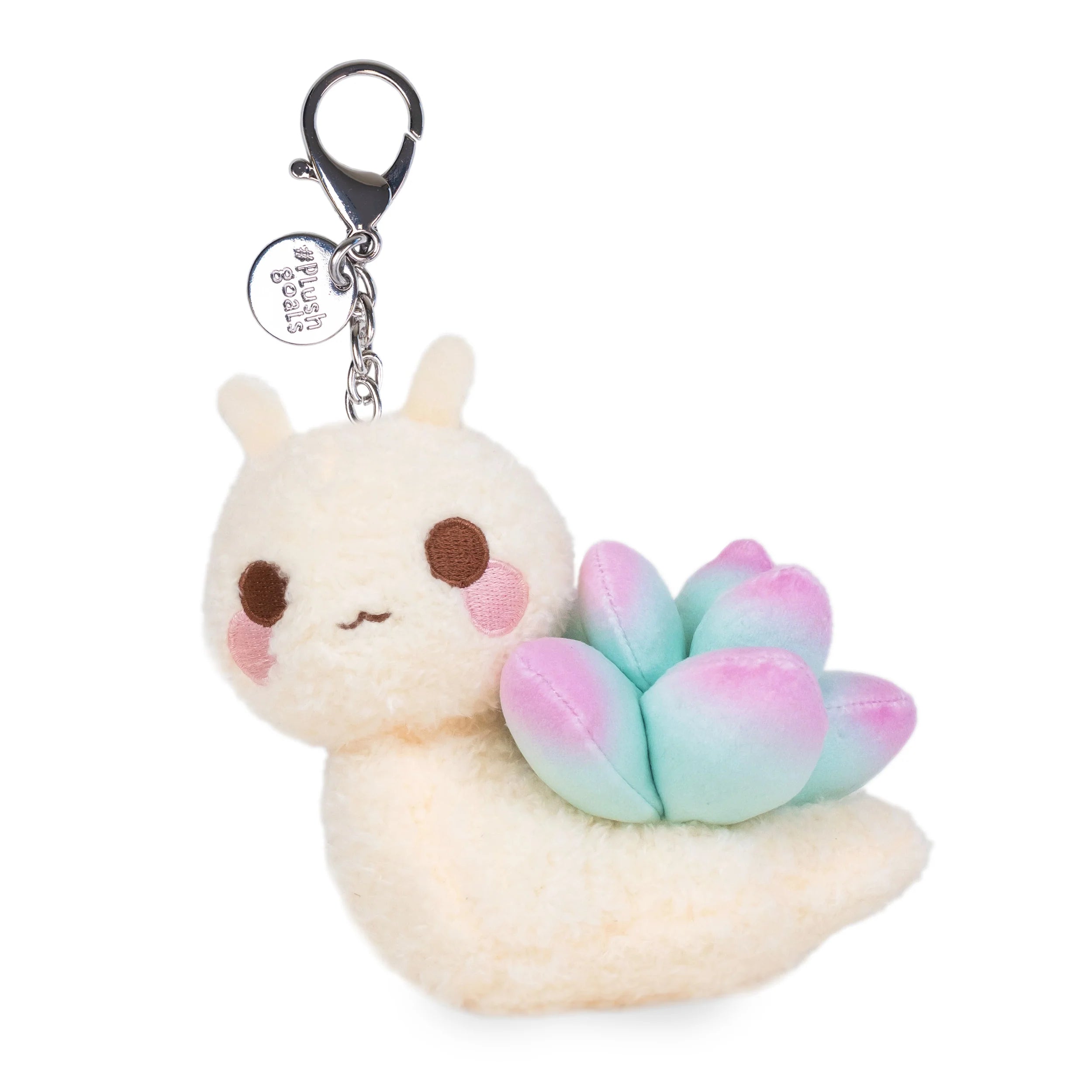 Mini Sage Keychain
